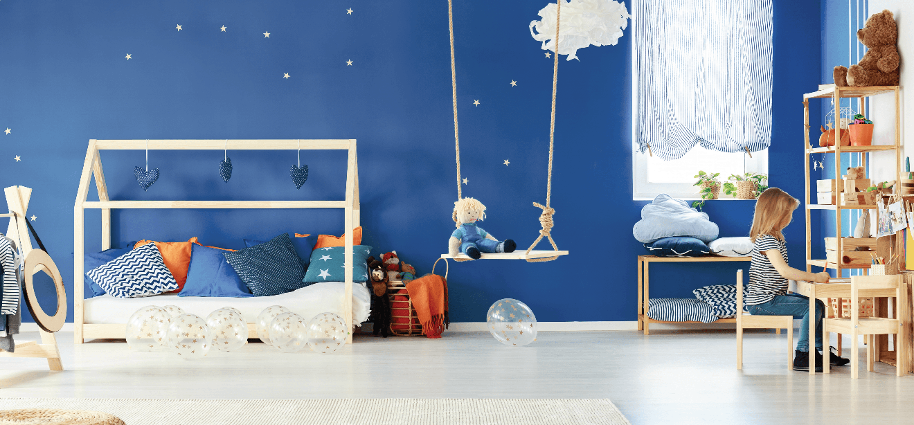 24 Children’s Bedroom Accessories that Will Transform the Room