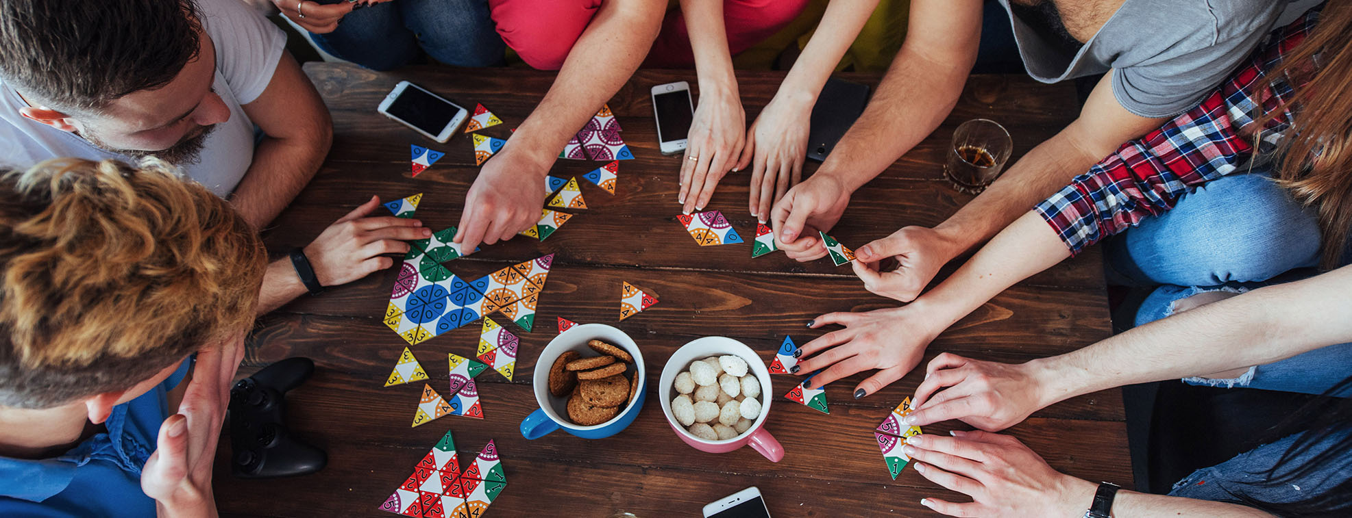 Board games